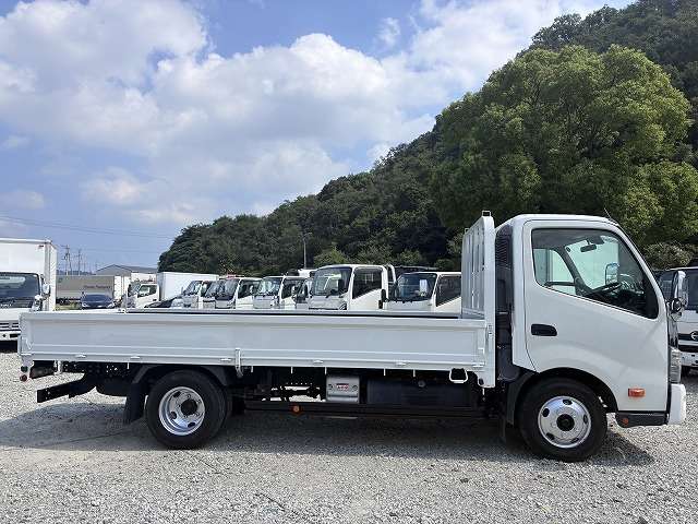 Toyota Toyoace 5