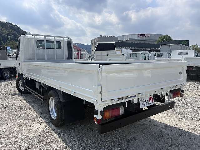 Toyota Toyoace 6