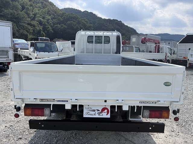 Toyota Toyoace 7