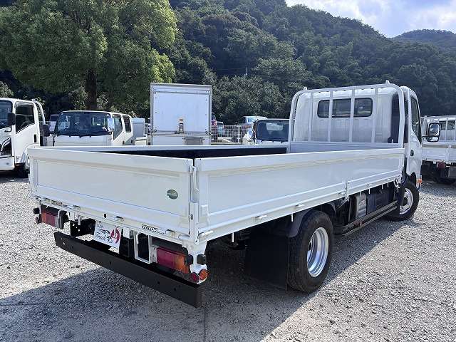 Toyota Toyoace 8