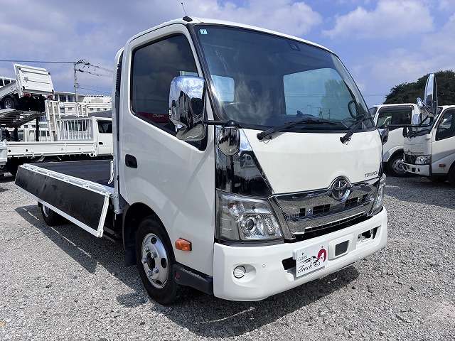 Toyota Toyoace 10