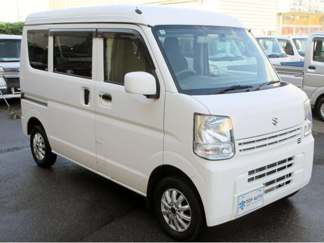 Suzuki Every 11