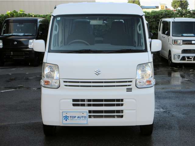 Suzuki Every 3