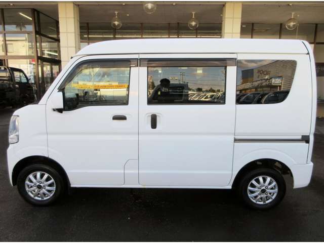 Suzuki Every 9