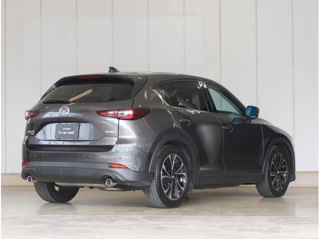 Mazda CX-5 2