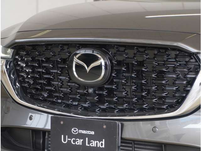 Mazda CX-5 4