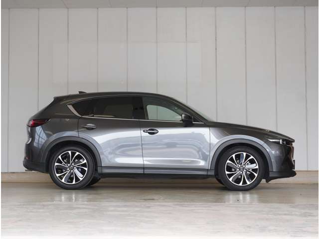 Mazda CX-5 5