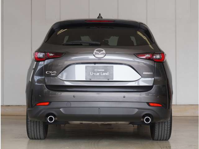 Mazda CX-5 6