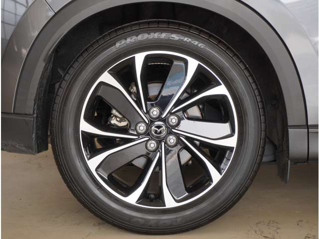 Mazda CX-5 7