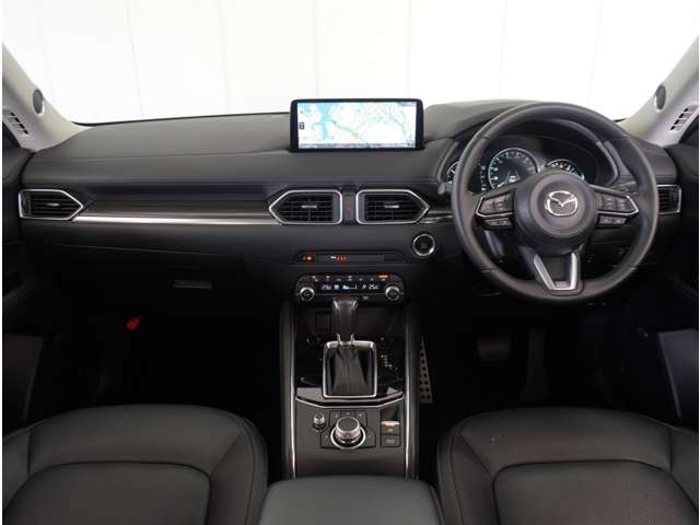 Mazda CX-5 8
