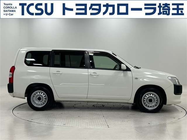 Toyota Probox Van 8