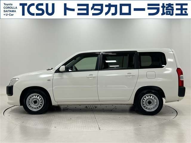 Toyota Probox Van 10