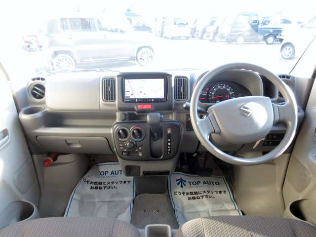 Suzuki Every 3