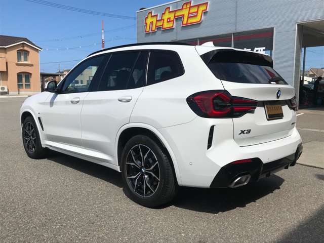 BMW X3 11