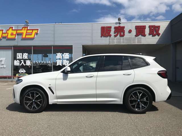 BMW X3 12