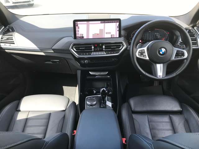 BMW X3 5