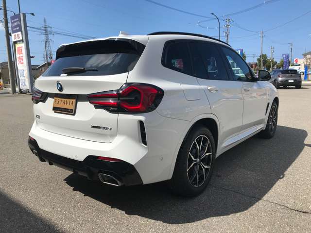BMW X3 6