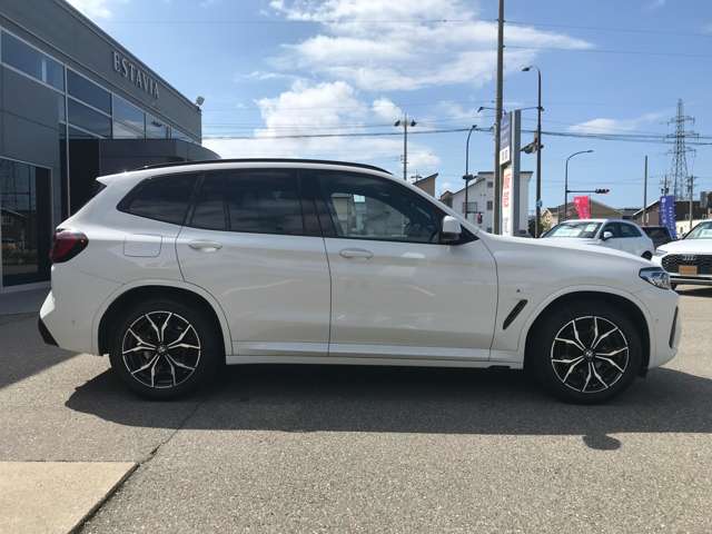 BMW X3 9
