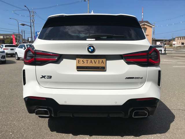 BMW X3 10