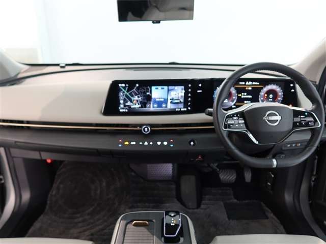 Nissan Ariya 8