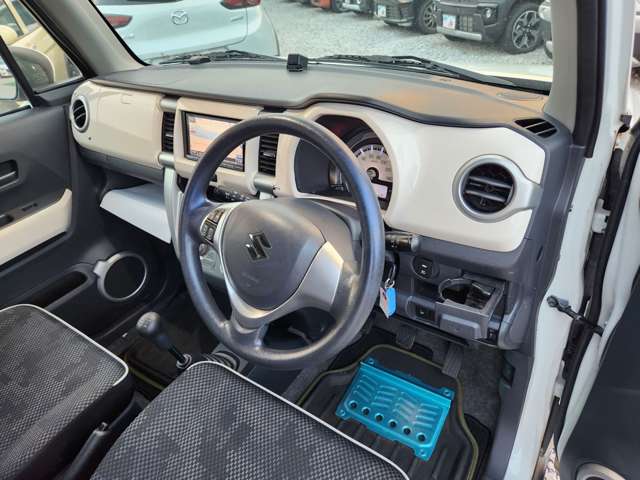 Suzuki Hustler 10