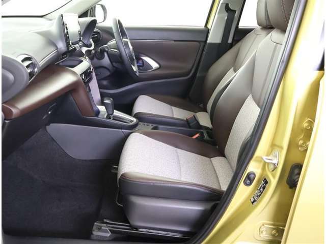 Toyota Yaris Cross 11