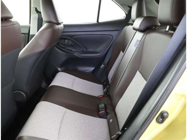 Toyota Yaris Cross 12