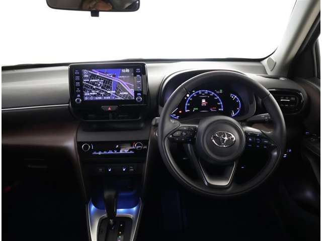 Toyota Yaris Cross 4
