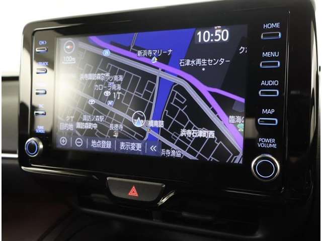 Toyota Yaris Cross 6