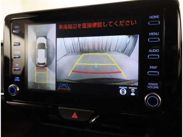 Toyota Yaris Cross 7