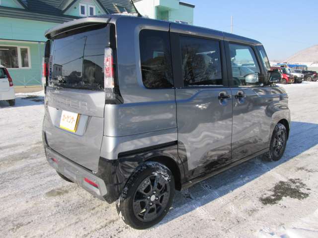 Mitsubishi Delica Mini 6
