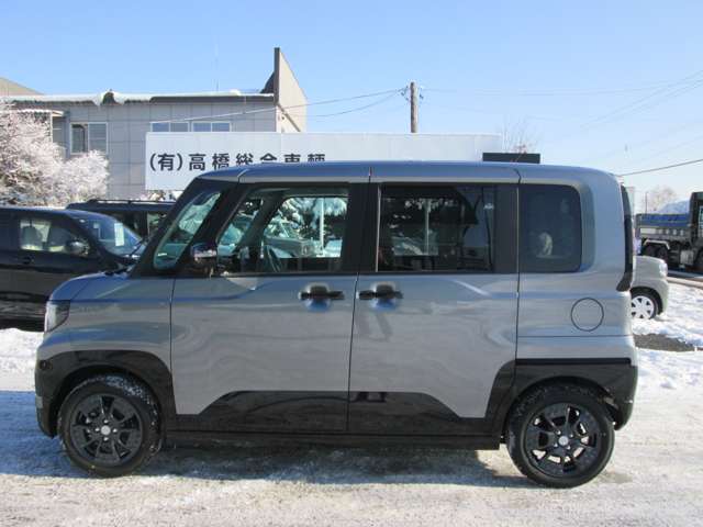 Mitsubishi Delica Mini 9