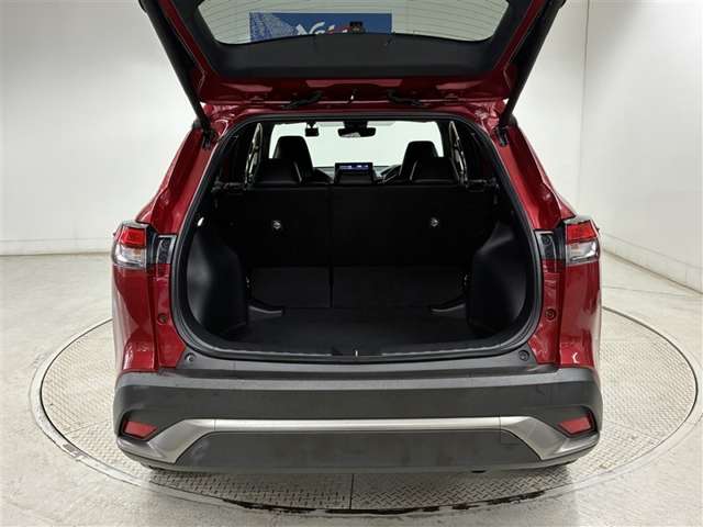 Toyota Corolla Cross 12
