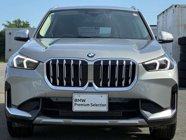 BMW X1 12