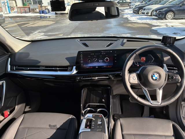 BMW X1 2