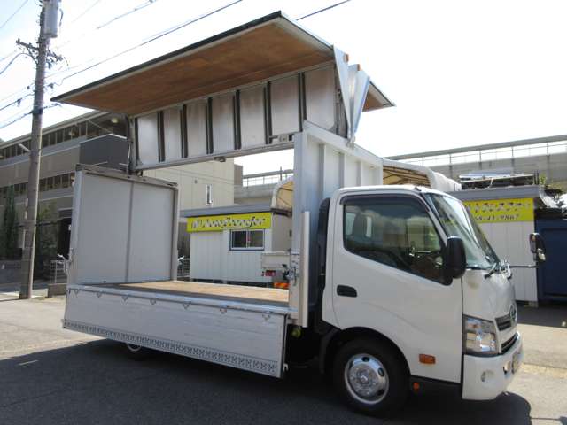 Hino Dutro 11