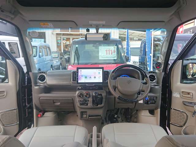 Suzuki Every 12