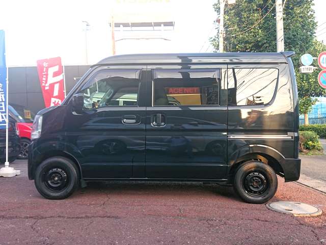 Suzuki Every 6