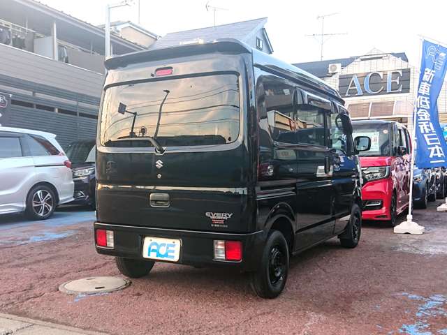 Suzuki Every 9
