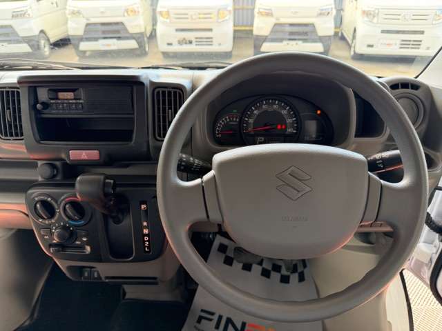 Suzuki Every 3