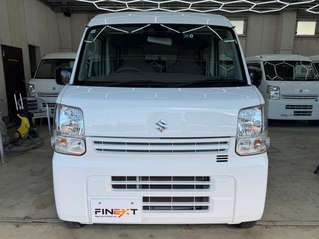 Suzuki Every 6