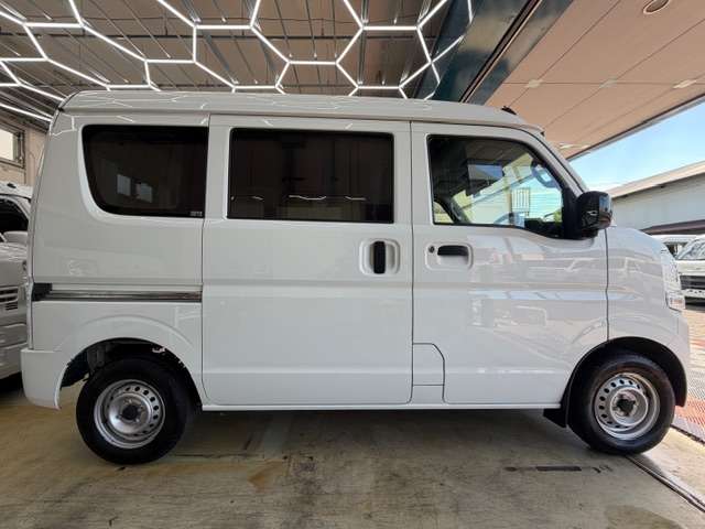 Suzuki Every 10