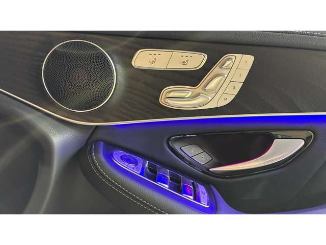 Mercedes-Benz GLC Coupe 11