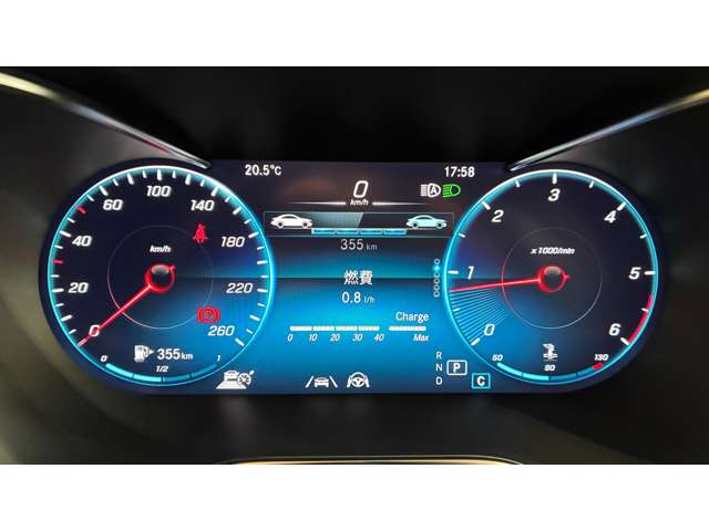 Mercedes-Benz GLC Coupe 12