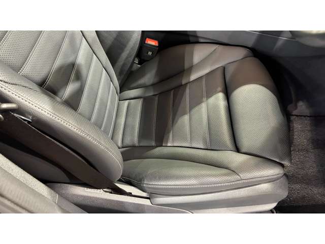 Mercedes-Benz GLC Coupe 9