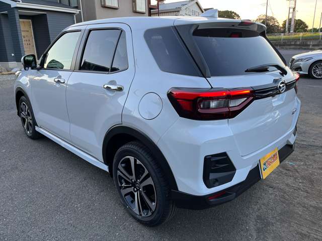 Daihatsu Rocky 10