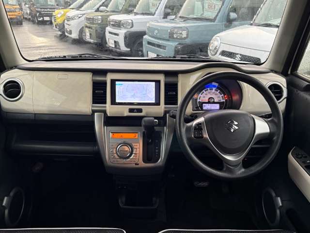 Suzuki Hustler 2