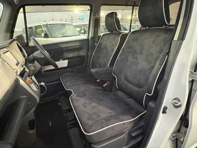 Suzuki Hustler 8