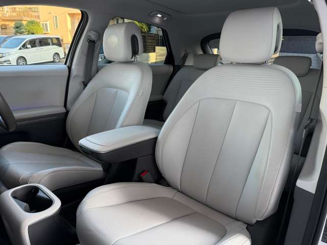 Hyundai アイオニック5 4
