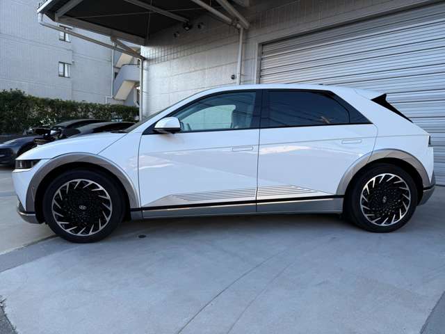 Hyundai アイオニック5 6